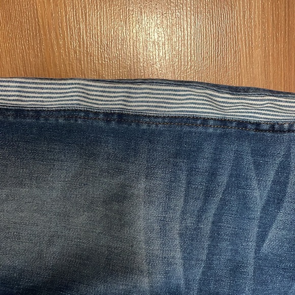 Flying Monkey Platinum Jeans - Picture 3 of 12